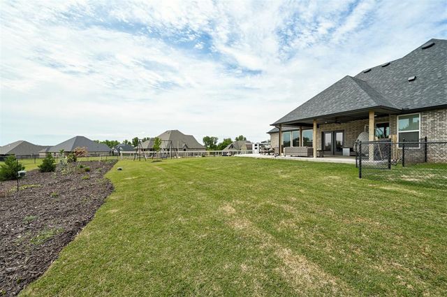 14400 Rushing Lane, Edmond, OK 73025