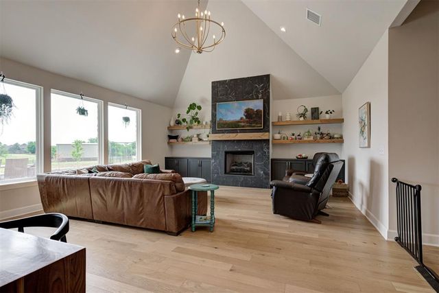 14400 Rushing Lane, Edmond, OK 73025