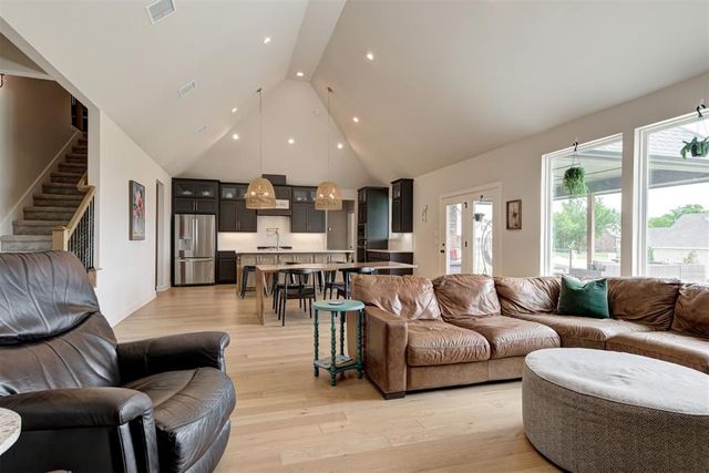 14400 Rushing Lane, Edmond, OK 73025