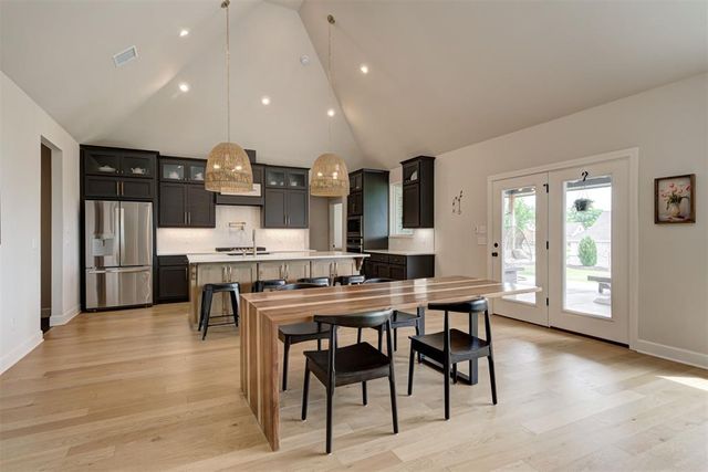 14400 Rushing Lane, Edmond, OK 73025