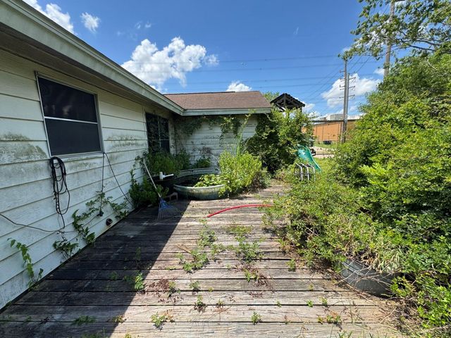 14903 Elmtex Drive, Houston, TX 77396