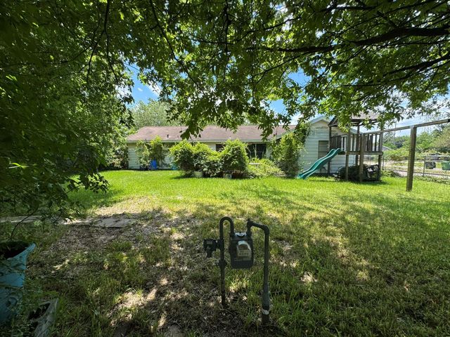 14903 Elmtex Drive, Houston, TX 77396