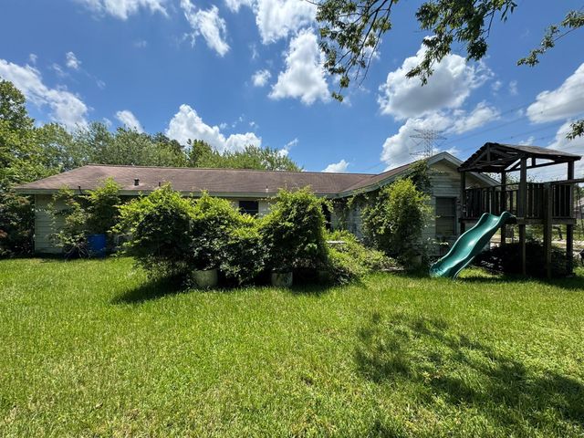 14903 Elmtex Drive, Houston, TX 77396