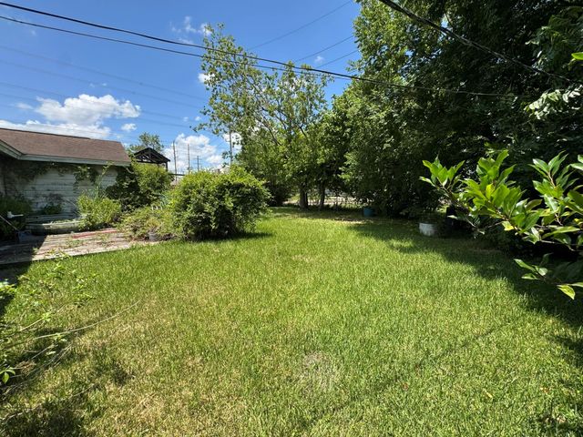 14903 Elmtex Drive, Houston, TX 77396