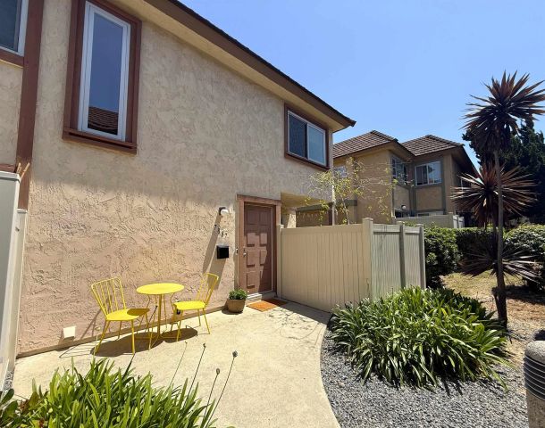 7887 Nightingale Way, San Diego, CA 92123