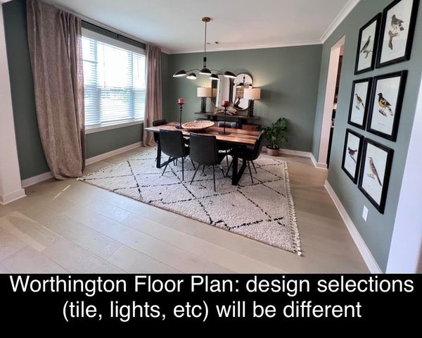 10305 ASHLYN LN S, Collierville, TN 38017