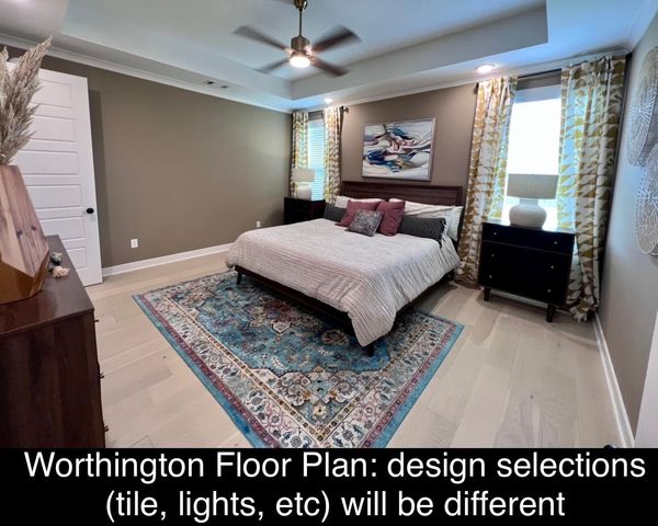 10305 ASHLYN LN S, Collierville, TN 38017
