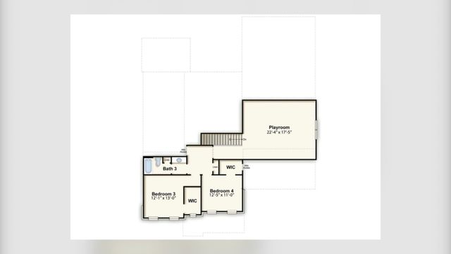 10305 ASHLYN LN S, Collierville, TN 38017