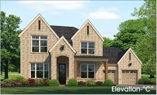 10305 ASHLYN LN S, Collierville, TN 38017