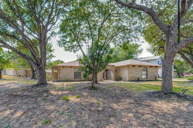 14304 PARKHURST ST, San Antonio, TX 78232