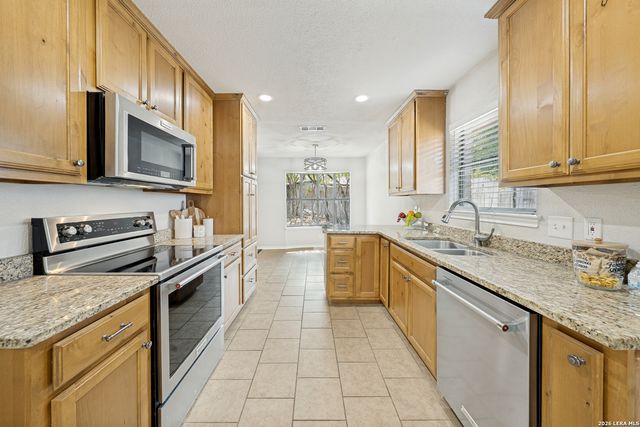 14304 PARKHURST ST, San Antonio, TX 78232