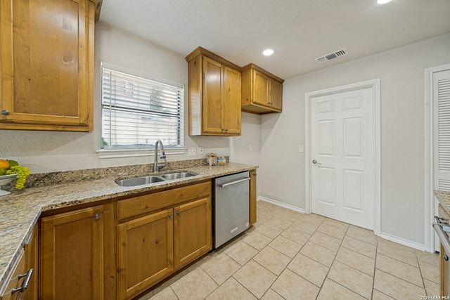 14304 PARKHURST ST, San Antonio, TX 78232
