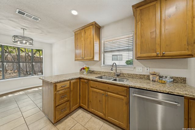 14304 PARKHURST ST, San Antonio, TX 78232
