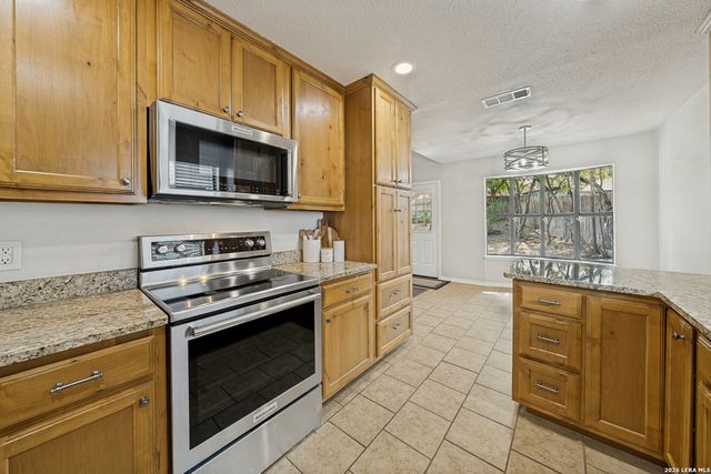 14304 PARKHURST ST, San Antonio, TX 78232