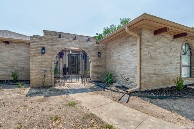 14304 PARKHURST ST, San Antonio, TX 78232