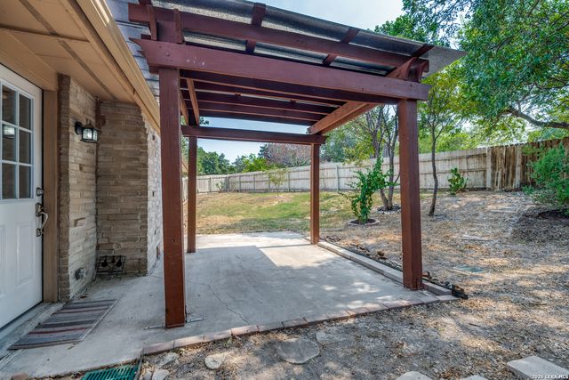 14304 PARKHURST ST, San Antonio, TX 78232