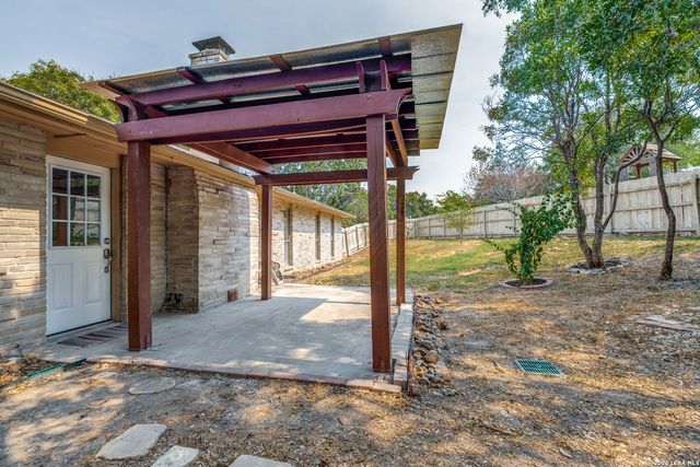 14304 PARKHURST ST, San Antonio, TX 78232