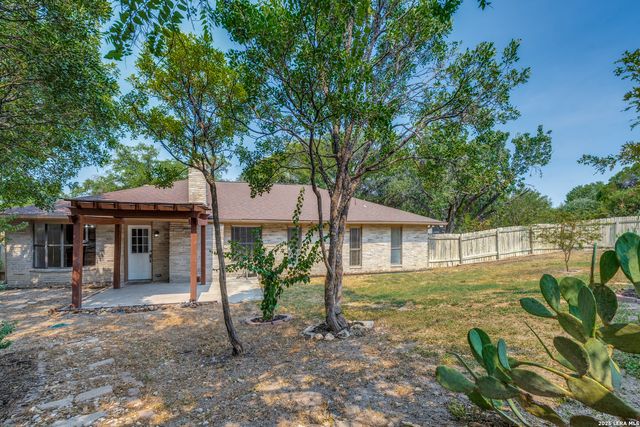14304 PARKHURST ST, San Antonio, TX 78232