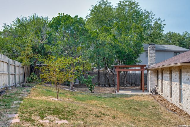 14304 PARKHURST ST, San Antonio, TX 78232