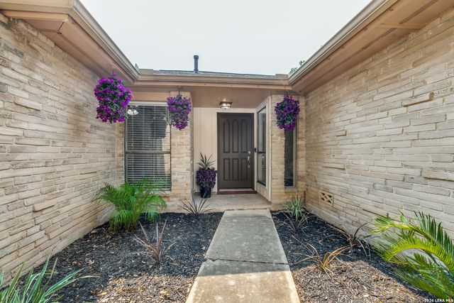 14304 PARKHURST ST, San Antonio, TX 78232
