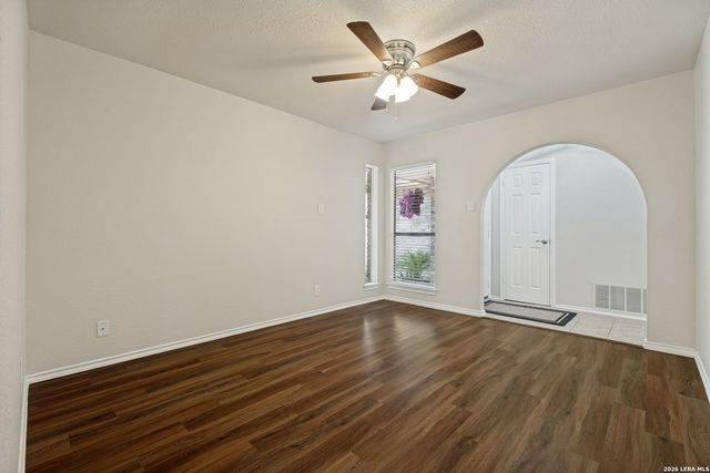 14304 PARKHURST ST, San Antonio, TX 78232