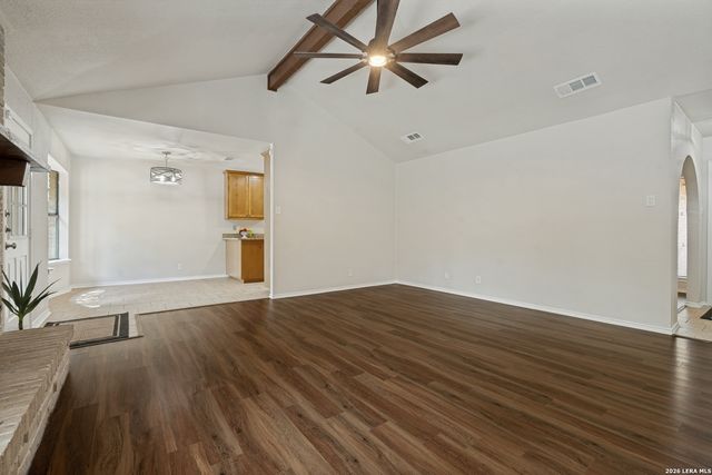 14304 PARKHURST ST, San Antonio, TX 78232