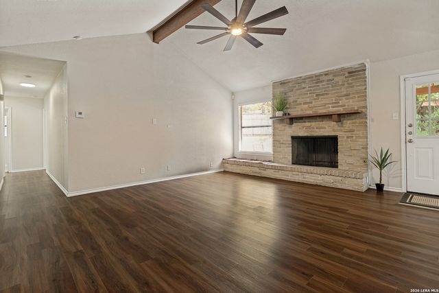14304 PARKHURST ST, San Antonio, TX 78232