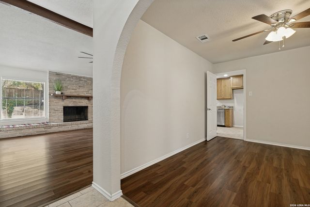14304 PARKHURST ST, San Antonio, TX 78232