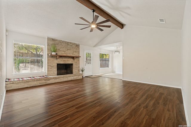 14304 PARKHURST ST, San Antonio, TX 78232