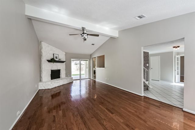 4107 Valley Haven Drive, Kingwood, TX 77339