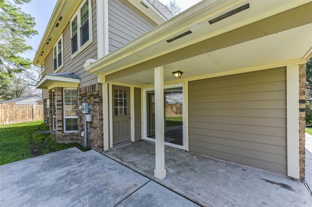 4107 Valley Haven Drive, Kingwood, TX 77339