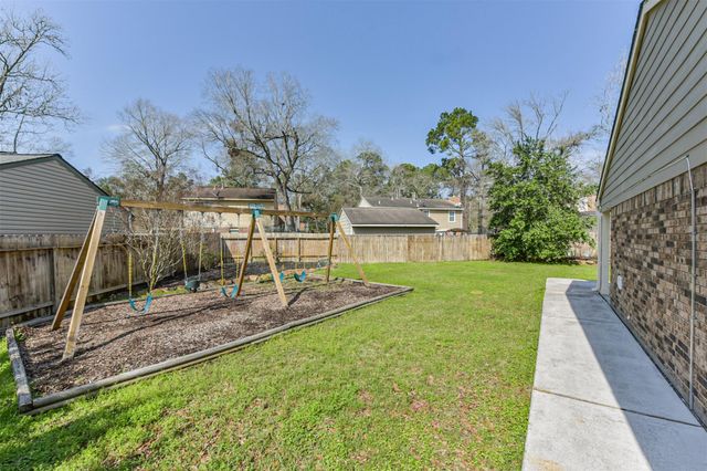 4107 Valley Haven Drive, Kingwood, TX 77339