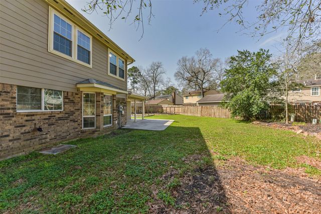 4107 Valley Haven Drive, Kingwood, TX 77339