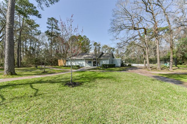 4107 Valley Haven Drive, Kingwood, TX 77339