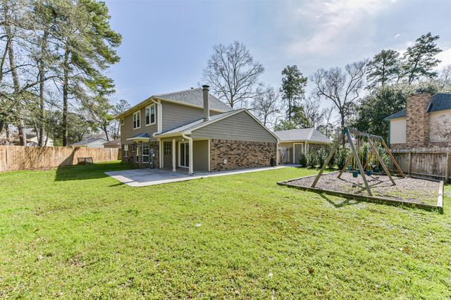 4107 Valley Haven Drive, Kingwood, TX 77339