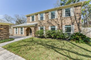 4107 Valley Haven Drive, Kingwood, TX 77339