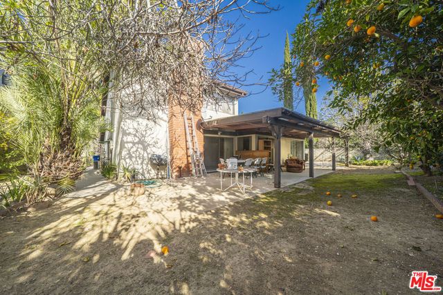 4140 Picasso Avenue, Woodland Hills, CA 91364