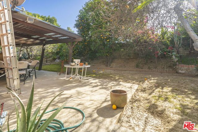 4140 Picasso Avenue, Woodland Hills, CA 91364
