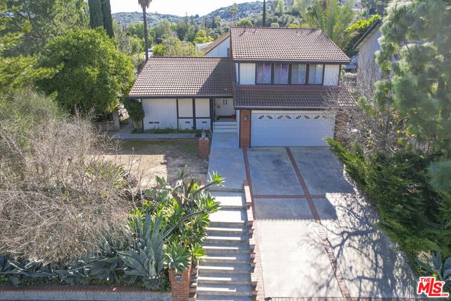 4140 Picasso Avenue, Woodland Hills, CA 91364