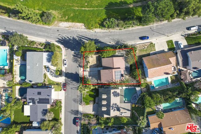 4140 Picasso Avenue, Woodland Hills, CA 91364