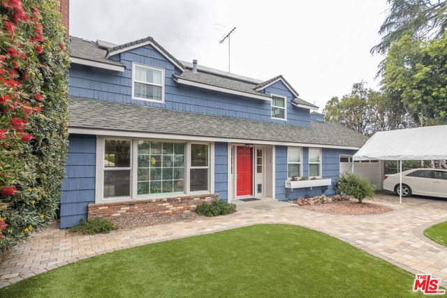 5326 Leghorn Avenue, Sherman Oaks, CA 91401