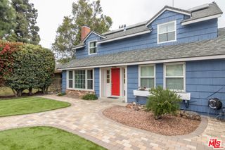 5326 Leghorn Avenue, Sherman Oaks, CA 91401