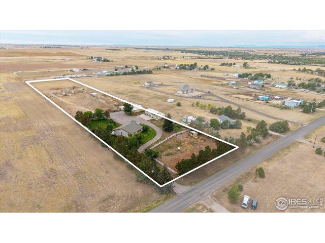 50950 E 32nd Ave, Bennett, CO 80102