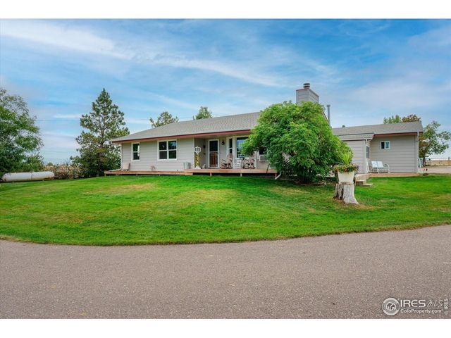 50950 E 32nd Ave, Bennett, CO 80102
