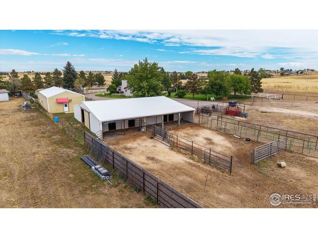 50950 E 32nd Ave, Bennett, CO 80102