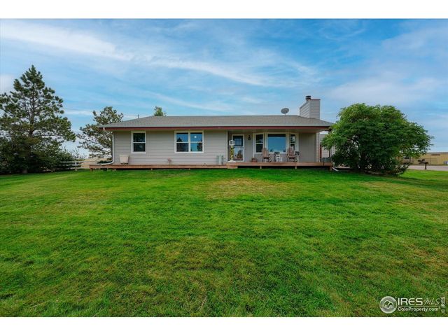 50950 E 32nd Ave, Bennett, CO 80102