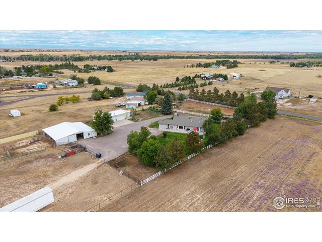 50950 E 32nd Ave, Bennett, CO 80102