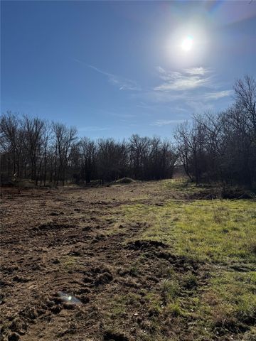 Lot 2 TBD Hidden Valley Road, Valley View, TX 76272