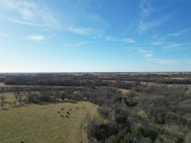 Lot 2 TBD Hidden Valley Road, Valley View, TX 76272