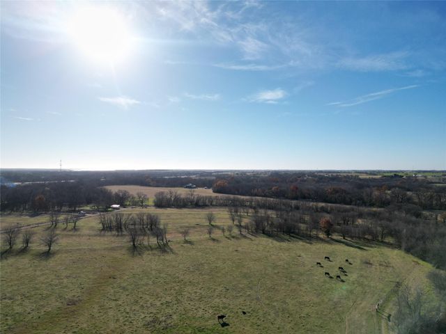 Lot 2 TBD Hidden Valley Road, Valley View, TX 76272